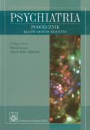 Opakowanie Psychiatria Podręcznik dla studentów medycyny