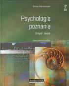 Okładka książki Psychologia poznania. Umysł i świat
