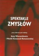 Opakowanie Spektakle zmysłów