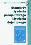 Opakowanie Standardy żywienia pozajelitowego i żywienia dojelitowego