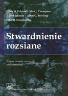 Okładka książki Stwardnienie rozsiane PZWL