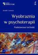 Okładka książki Wyobraźnia w psychoterapii