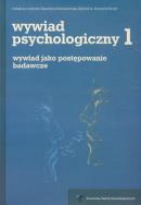 Opakowanie Wywiad psychologiczny 1