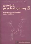 Opakowanie Wywiad psychologiczny 2