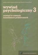 Opakowanie Wywiad psychologiczny 3