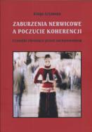 Okładka książki Zaburzenia nerwicowe a poczucie koherencji