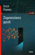 Okładka książki Zapomniany język