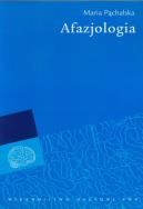 Okładka książki Afazjologia PWN