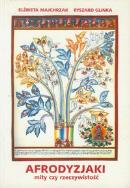 Okładka książki Afrodyzjaki Mity czy rzeczywistość