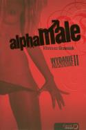 Okładka książki AlphaMale wyd. II rozsz HELION