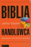 Okładka książki Biblia handlowca. Najbogatsze źródło... HELION