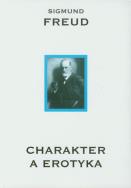 Okładka książki Charakter a erotyka Dzieła tom 2