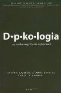 Okładka książki Dupkologia