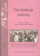 Opakowanie Dysfunkcje rodziny