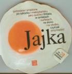 Okładka książki Jajka