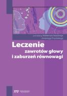 Opakowanie Leczenie zawrotów głowy i zaburzeń równowagi