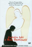 Ludzkie lęki a Boża Opatrzność mp3 - Audiobook. Autor: Przygrodzka Dorota, Królikowski Wacław, Niczypor Andrzej. ZdrowePodejscie.pl Okładka książki Ludzkie lęki a Boża Opatrzność mp3 - Audiobook