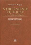 Okładka książki Nadciśnienie tętnicze