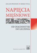 Okładka książki Napięcia mięśniowe