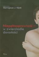 Opakowanie Niepełnosprawność w zwierciadle dorosłości