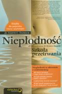 Okładka książki Niepłodność Szkoła przetrwania