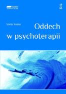Okładka książki Oddech w psychoterapii