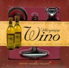 Okładka książki Odkrywanie wina