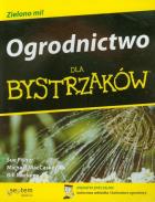 Okładka książki Ogrodnictwo dla bystrzaków