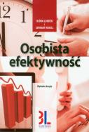 Okładka książki Osobista efektywność