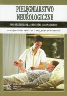 Opakowanie Pielęgniarstwo neurologiczne