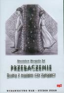 Okładka książki Przebaczenie. Bułka z masłem czy zakalec? CD - Audiobook
