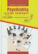 Opakowanie Psychiatria co nowego