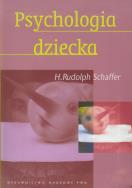 Okładka książki Psychologia dziecka