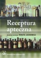 Opakowanie Receptura apteczna