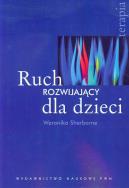 Okładka książki Ruch rozwijający dla dzieci