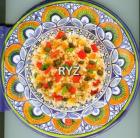 Okładka książki Ryż