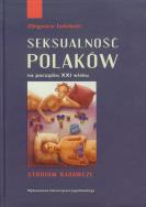 Okładka książki Seksualność Polaków na początku XXI wieku