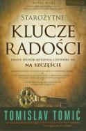 Okładka książki Starożytne klucze radości