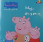 Świnka Peppa. Książeczki z.. 9 Moja mama. Autor: praca zbiorowa. ZdrowePodejscie.pl Okładka książki Świnka Peppa. Książeczki z.. 9 Moja mama