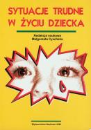 Opakowanie Sytuacje trudne w życiu dziecka