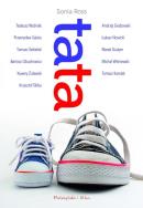 Okładka książki Tata