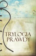 Okładka książki Trylogia prawdy