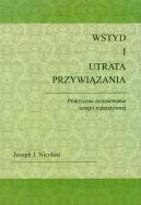 Okładka książki Wstyd i utrata przywiązania