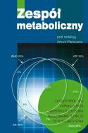 Zespół metaboliczny. Wydawca: Medical Education. ZdrowePodejscie.pl Opakowanie Zespół metaboliczny