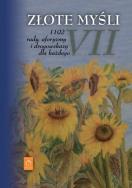 Opakowanie Złote Myśli VII