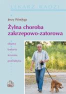 Okładka książki Żylna choroba zakrzepowo zatorowa
