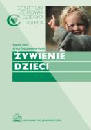 Okładka książki Żywienie dzieci