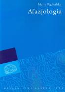 Okładka książki Afazjologia