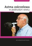 Astma oskrzelowa w podeszłym wieku. Wydawca: Termedia Wydawnictwa Medyczne. ZdrowePodejscie.pl Opakowanie Astma oskrzelowa w podeszłym wieku