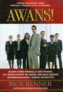 Okładka książki Awans